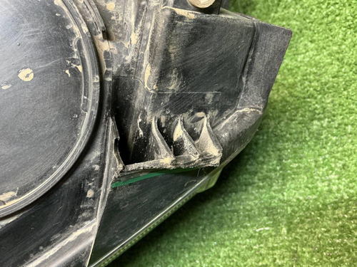 Фара правая Omoda C5 (2022-н.в.) LED