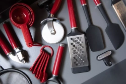KitchenAid - Кухонное ситечко 18 см CORELINE / артикул   KAG161OHERE  / GTIN 5057982065553