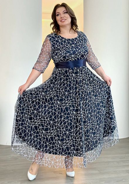 Платье 2537 Fabrika Фото 2