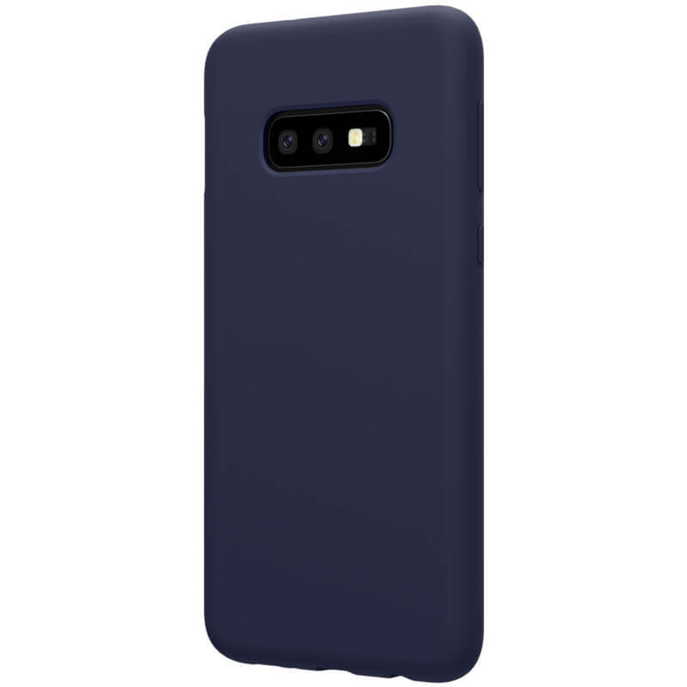 Накладка Nillkin Flex PURE Case для Samsung Galaxy S10e