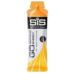 SiS Go Isotonic Energy Gel (60 мл.) [M]