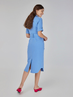 Платье Jean Blue