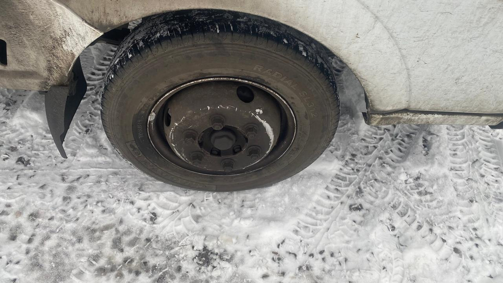 DongFeng CAPTAIN-T Бортовой (Евроборт) DFA1030S-1 (Бортовой, Дизельный, 2,3 л, 128 л.с.)