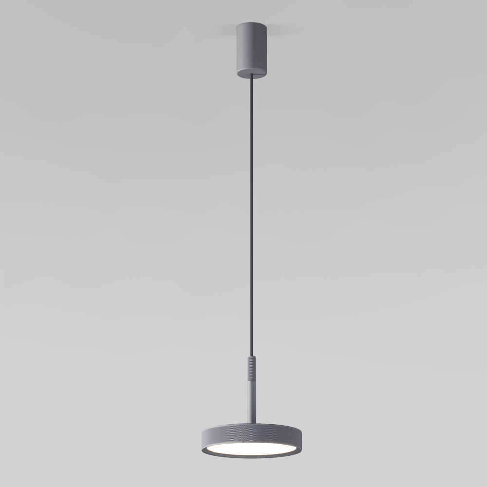 Подвесной светильник Plate 50260 LED