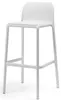 Барный стул Faro белый