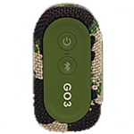JBL GO 3 камуфляж