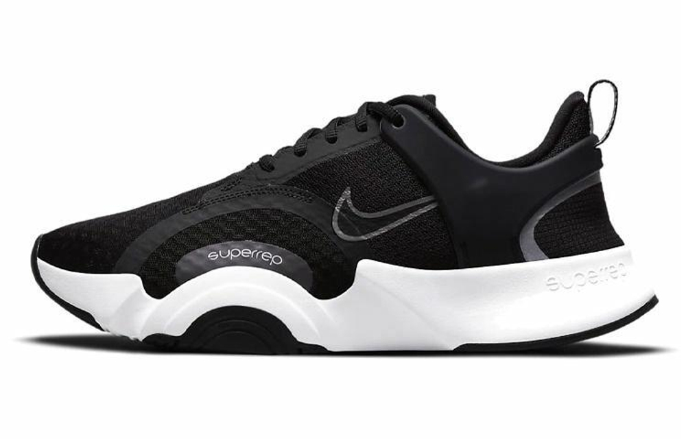 Кроссовки Nike Superrep Go 2 (Женская размерная сетка)