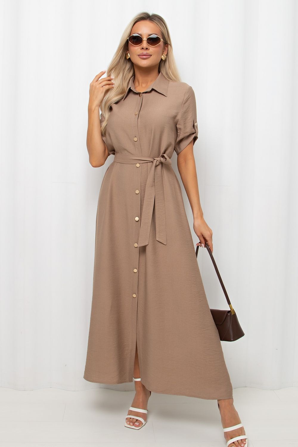 Платье Джемая №2 Valentina