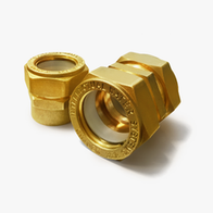 Фитинги для гофрированной трубы