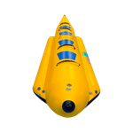 Банан, мест для посадки: 4, усиление дна "Ультра"