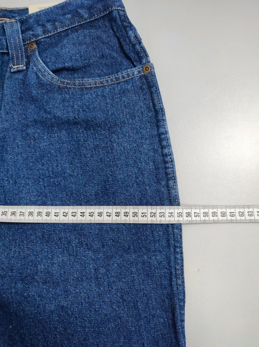 Джинсы Texas модные 50 размер, новые