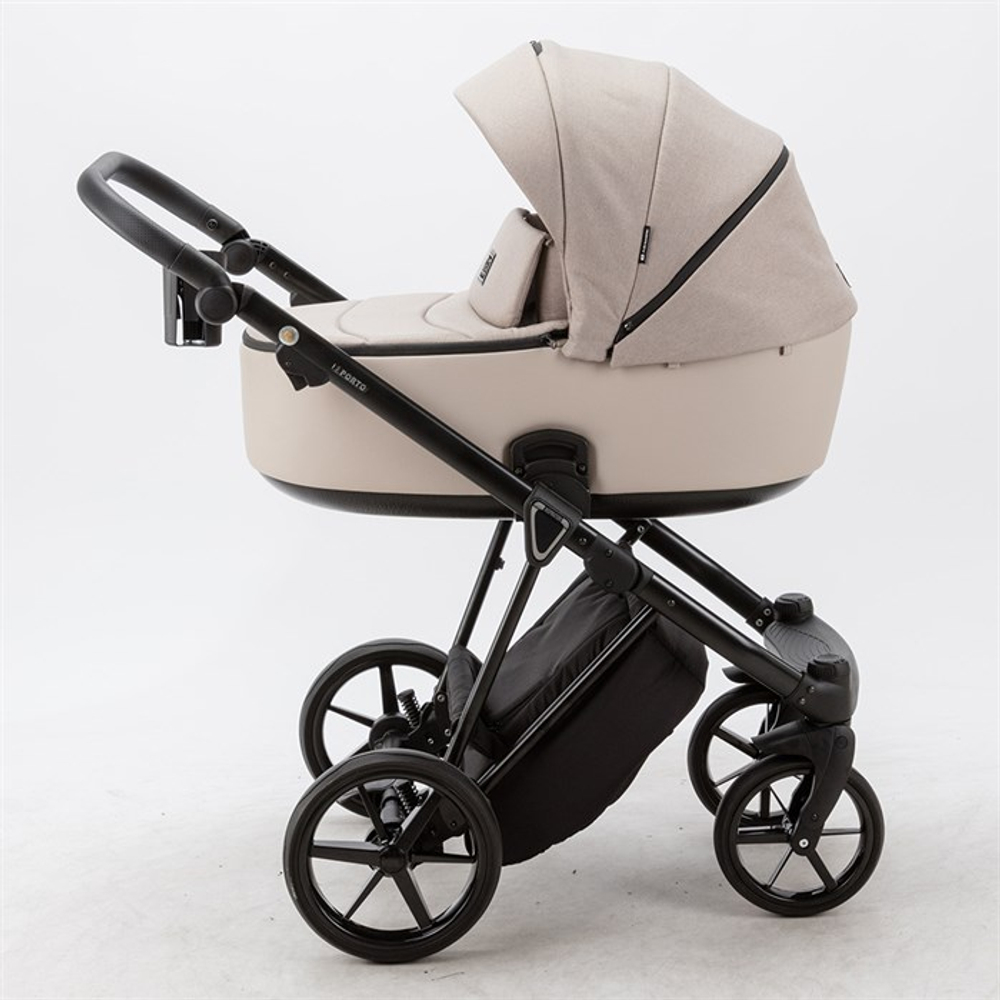 Коляска 2 в 1 Adamex Porto