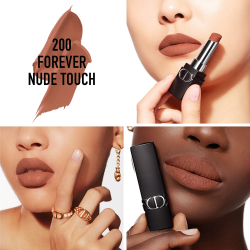 DIOR Rouge Dior Forever - матовая помада, 3,2 g