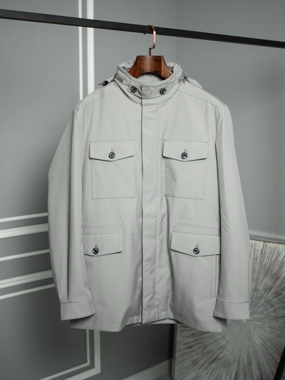 Куртка Brunello Cucinelli
