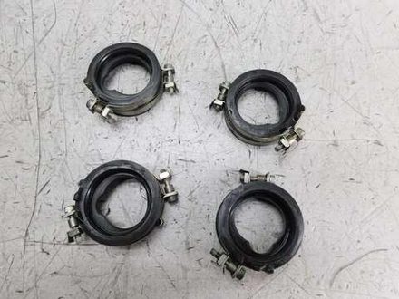Патрубки воздушные Yamaha FZ1 Fazer RN21J (манифолды)