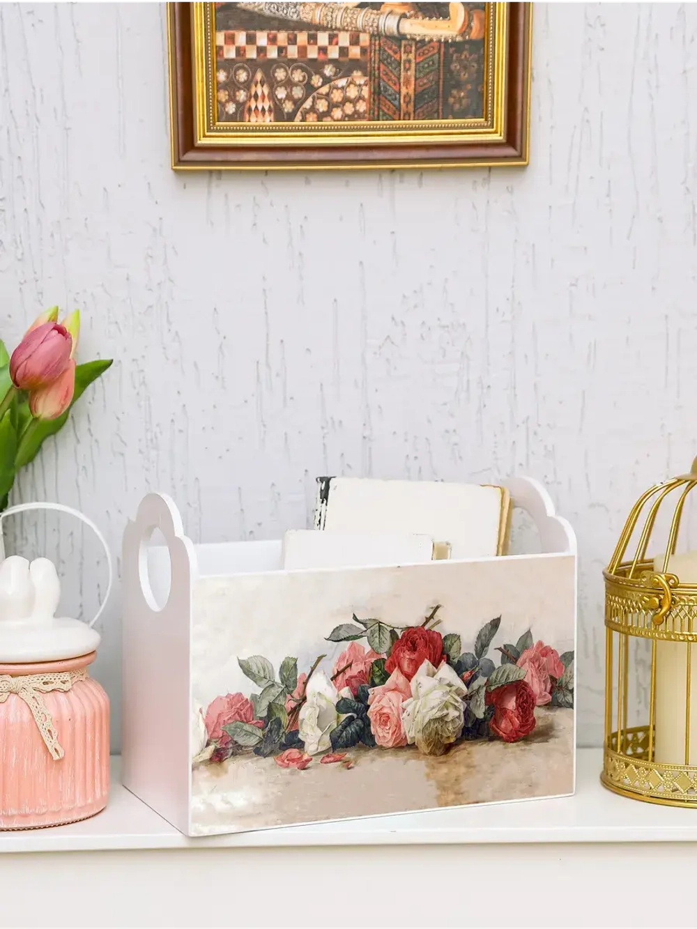 Ящик для хранения вещей