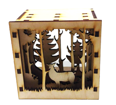 4.3 ур 2 або 8-9 зан Ночник