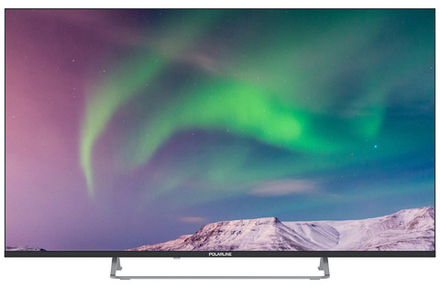 Телевизор 50" Polarline 50PQ71STC-SM
