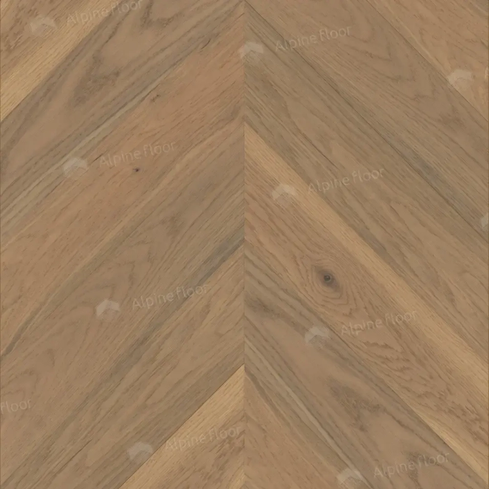 ИНЖЕНЕРНАЯ ДОСКА Alpine Floor CHATEAU Дуб Амаретти EW203-03