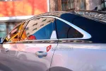 Обвес для AUDI S8 D5 РЕСТАЙЛИНГ 2021+ Ауди