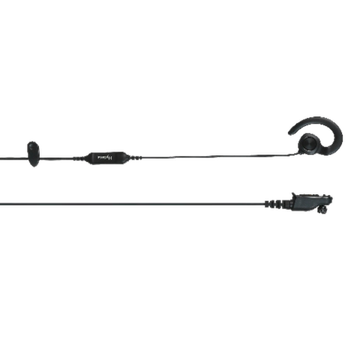 Hytera EHN35L-P Гарнитура однопроводная для левого уха