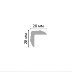 Молдинг DP 332
