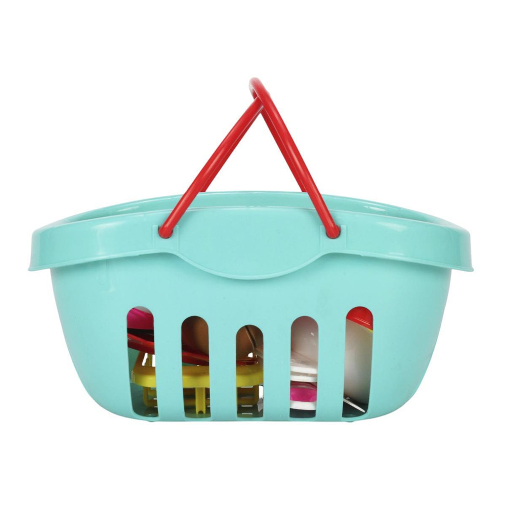 Набор посуды, CJ11-610