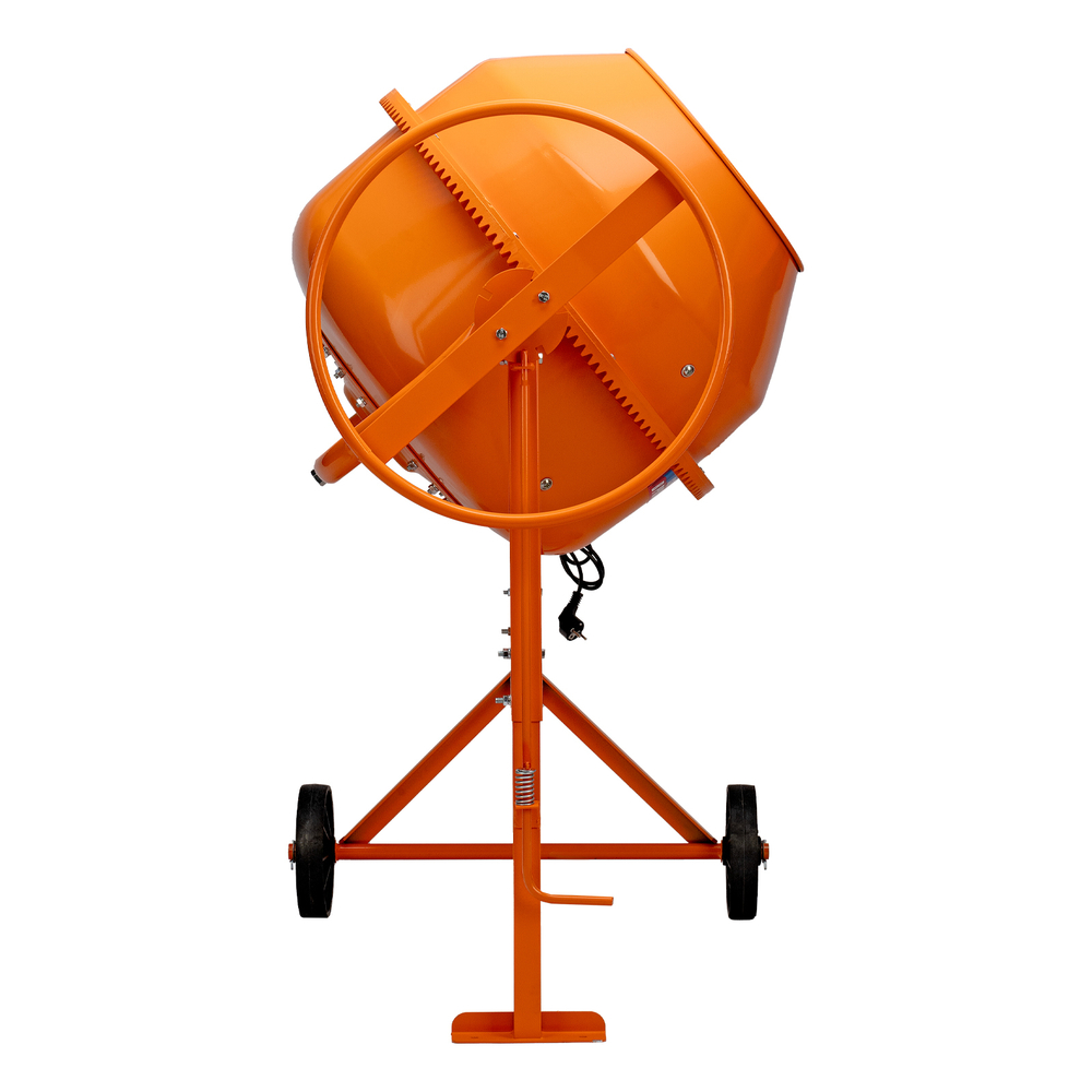 Бетоносмеситель БСЕ-160, 160 л, 700 Вт Сибртех