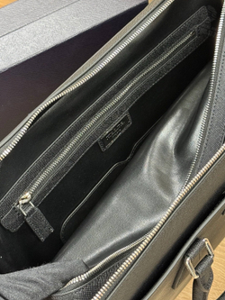 Портфель Prada