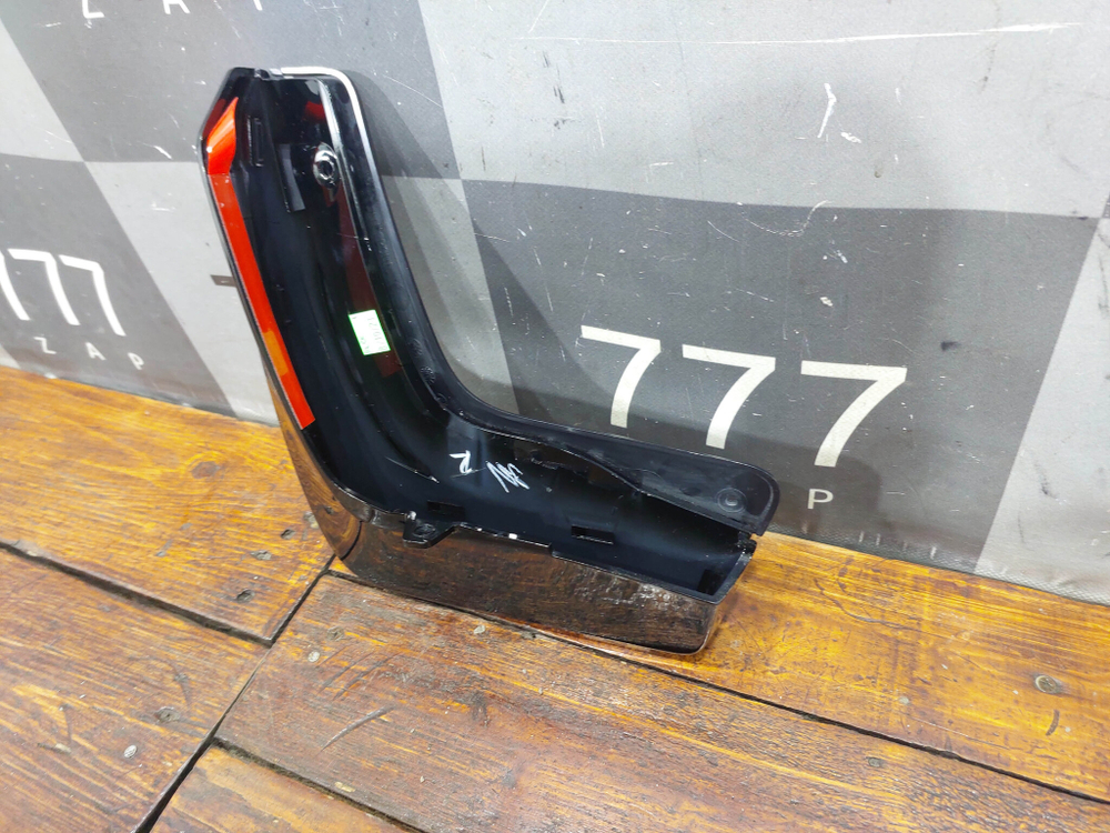 Брызговик передний левый Cadillac XT6 19-нв Новый Оригинал 84535417