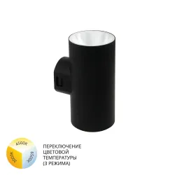 Фасадный светильник Arte Lamp