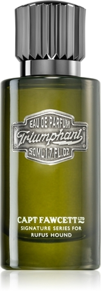 Captain Fawcett Original Rufus Hound's Triumphant парфюмированная вода для мужчин