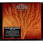 Van Der Graaf Generator / Still Life (Deluxe Edition)(2CD+DVD Audio)