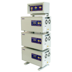 Трехфазный стабилизатор напряжения Progress 30000Т-30-3 с РБ