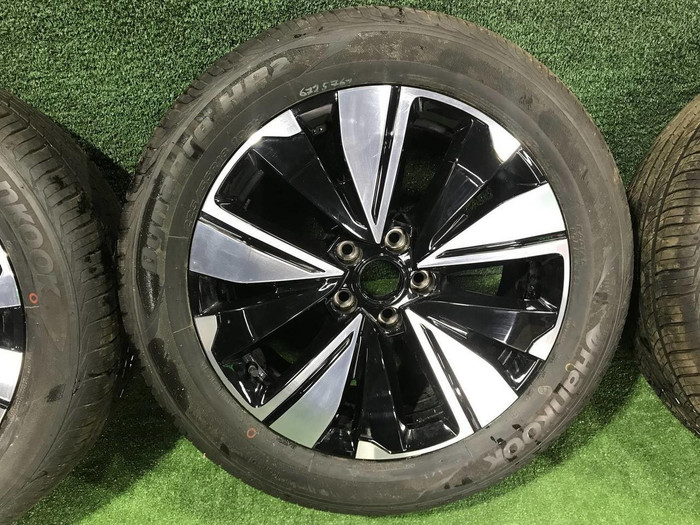 Диск Комплект дисков R18 Changan Uni-V (2022-н.в.)