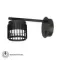 Спот Arte Lamp ATRIA A8032AP-1BK