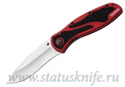 Нож Kershaw Blur 1670RDSWфотография - 1