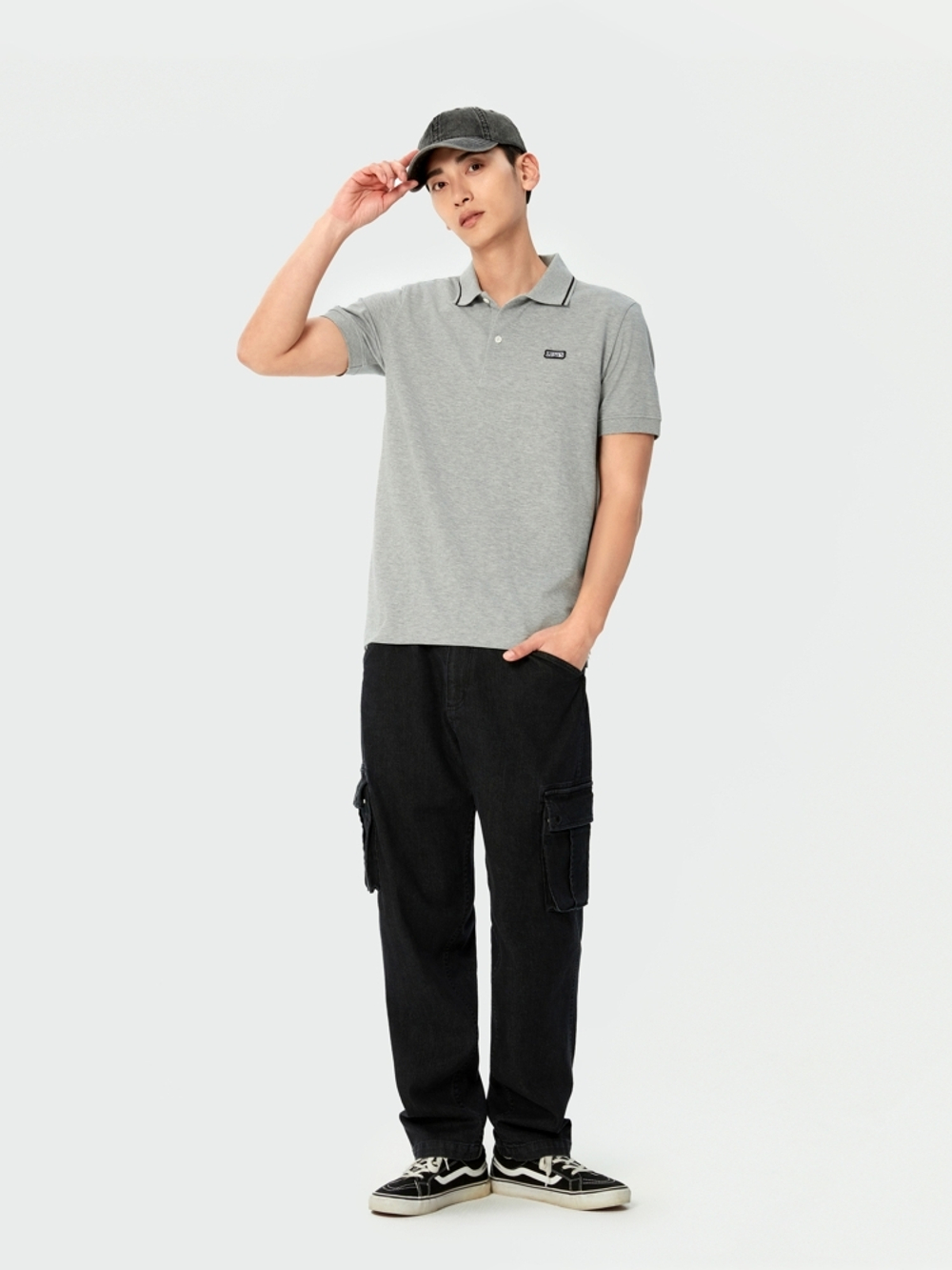 Мужские джинсы Levi's 000SB-0002