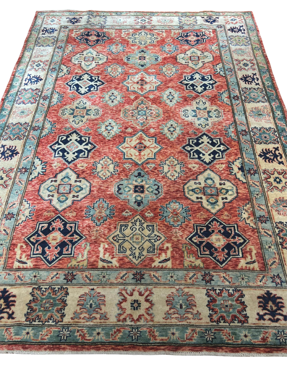 Qazaq 185 x 260 см