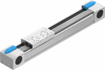 EGC-120-400-TB-KF-0H-GK Приводы с зубчатым ремнем