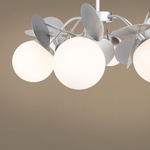 Люстра Freya FR5165PL-06S