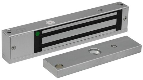 ST-EL140DL-SL Замок электромагнитный Smartec