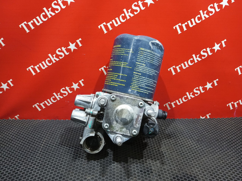 Осушитель воздуха 2024г