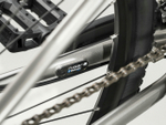 Женский велосипед Trek DS 1 WSD (2020)