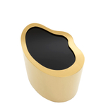 Приставной столик Side Table Gibbons арт.109547