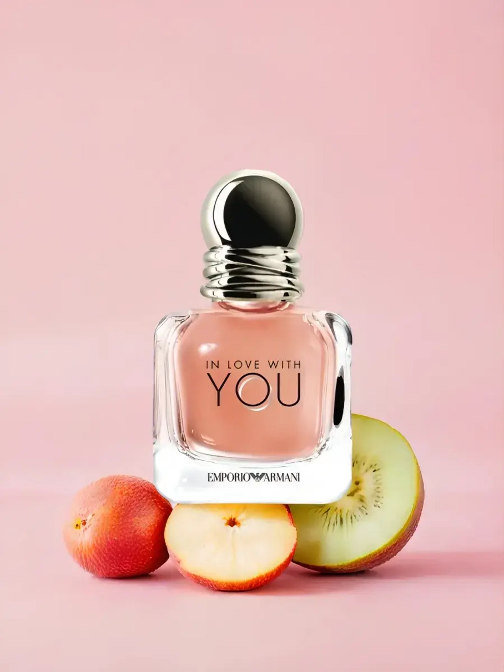 Emporio Armani In Love With You 100 мл
