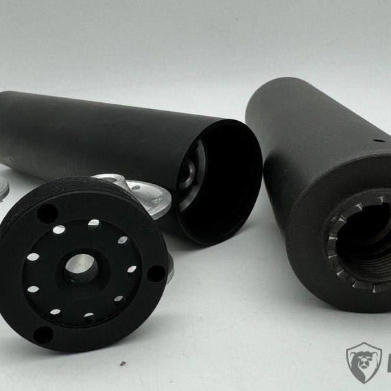 ДТК АК 74 калибр 5.45 от «ЕБМ групп»