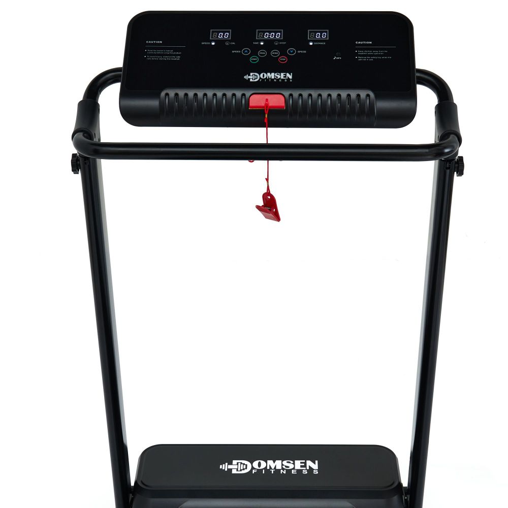 Беговая дорожка Domsen Fitness F-135