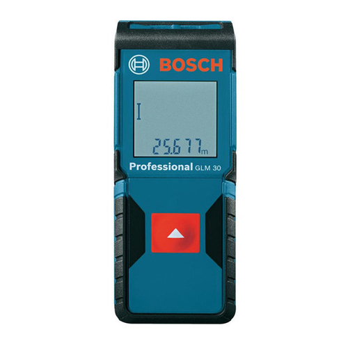 Bosch GLM 30 Professional