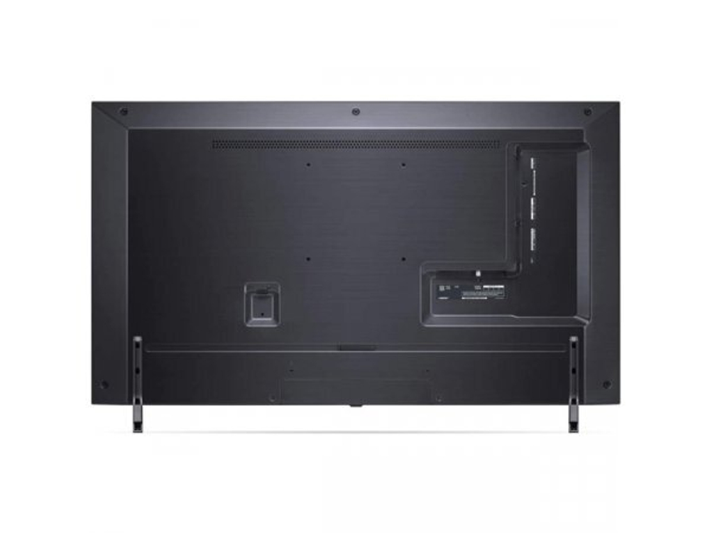 NanoCell телевизор LG 50" 50NANO856PA